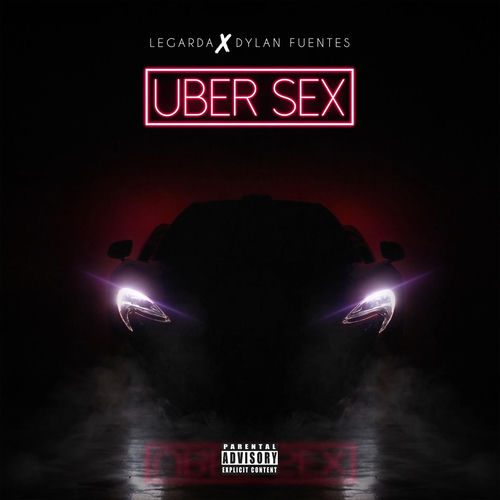 Portada de Uber Sex