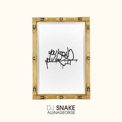 Portada de You Know You Like It