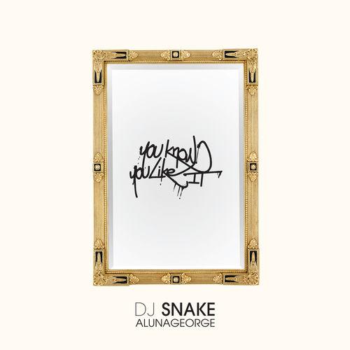 Portada de You Know You Like It
