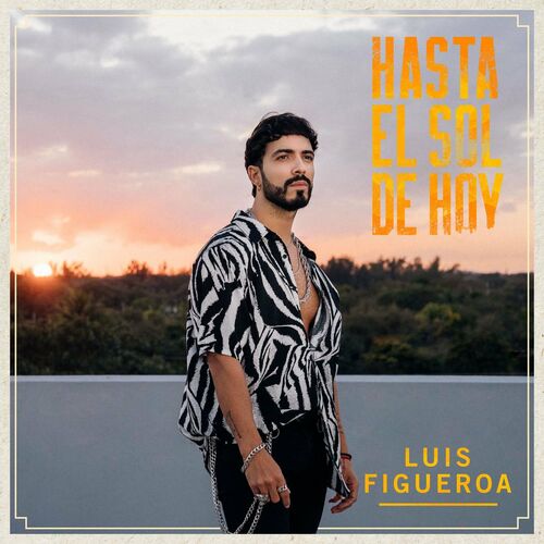 Portada de Hasta el Sol de Hoy