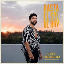 Portada de Hasta el Sol de Hoy