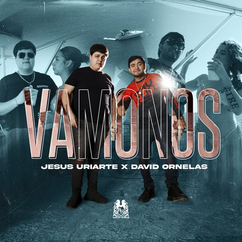 Portada de Vamonos