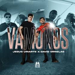 Portada de Vamonos