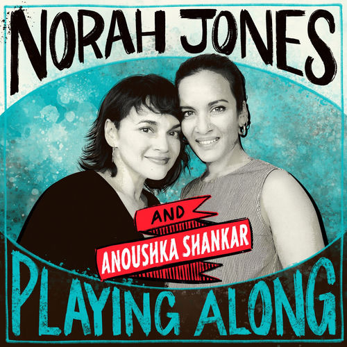 Portada de Traces of You (From “Norah Jones is Playing Along” Podcast)