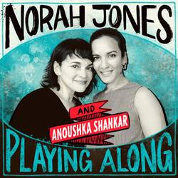 Portada de Traces of You (From “Norah Jones is Playing Along” Podcast)