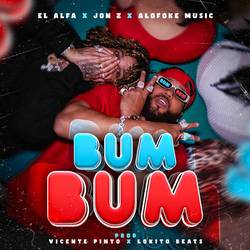 Portada de Bum Bum