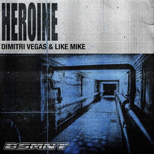 Portada de Heroine