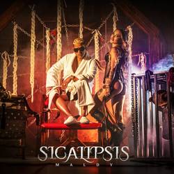 Portada de Sicalipsis