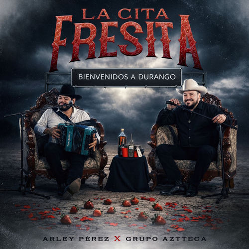 Portada de La Cita Fresita (En Vivo)