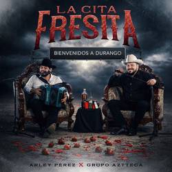 Portada de La Cita Fresita (En Vivo)