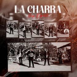 Portada de La Charra