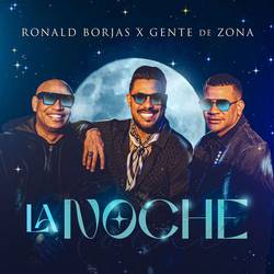 Portada de La Noche
