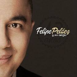 Portada de Felipe Pelaéz Y Sus Amigos, 10 Años