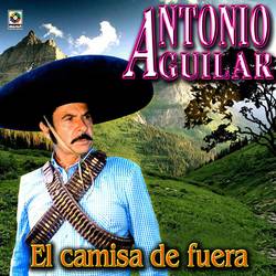 Portada de El Camisa de Fuera