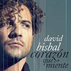 Portada de Corazón Que Miente