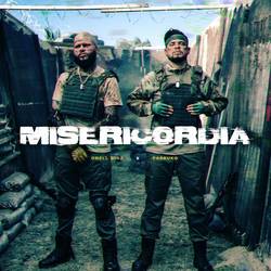 Portada de Misericordia