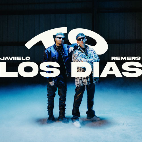 Portada de To' Los Dias