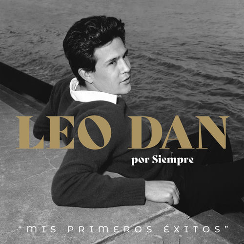 Portada de Leo Dan por Siempre