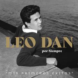 Portada de Leo Dan por Siempre