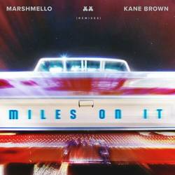 Portada de Miles On It (Remixes)