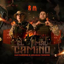 Portada de El Mal Camino