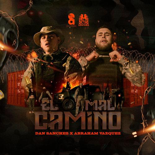 Portada de El Mal Camino