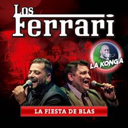 Portada de La Fiesta de Blas