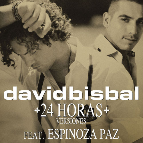 Portada de 24 Horas (Versiones)