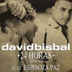 Portada de 24 Horas (Versiones)
