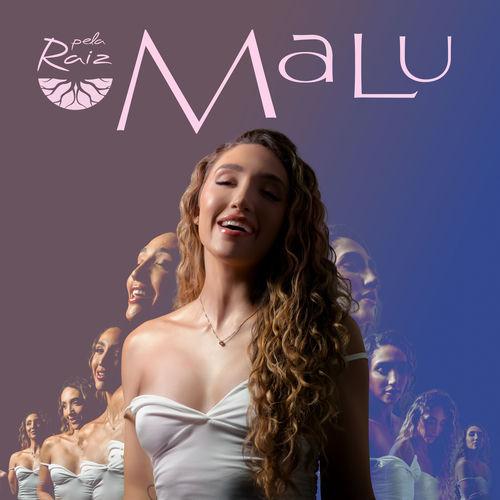Portada de Pela Raíz: MaLu