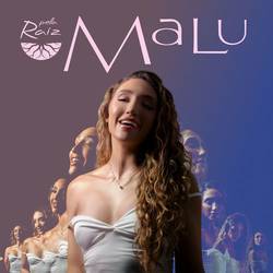Portada de Pela Raíz: MaLu