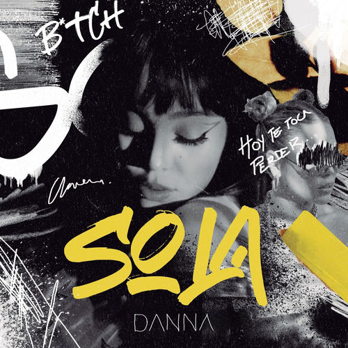 Portada de Sola
