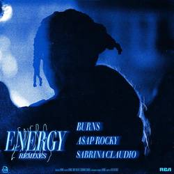 Portada de Energy (Remixes) (feat. Sabrina Claudio)