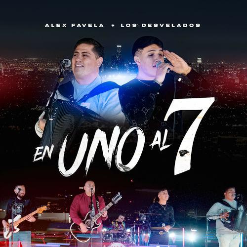 Portada de El Uno Al 7 (En Vivo)