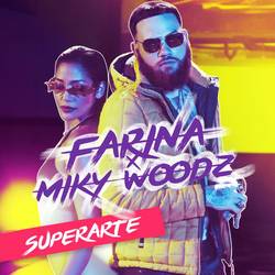 Portada de Superarte