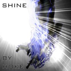 Portada de Shine