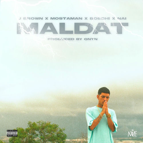 Portada de Maldat