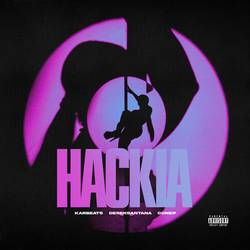 Portada de Hackia