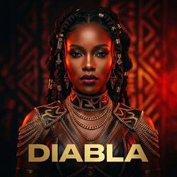 Portada de Diabla