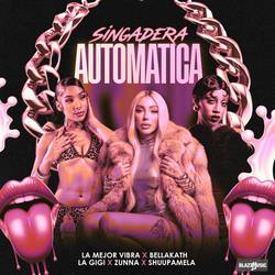 Portada de Singadera Automatica