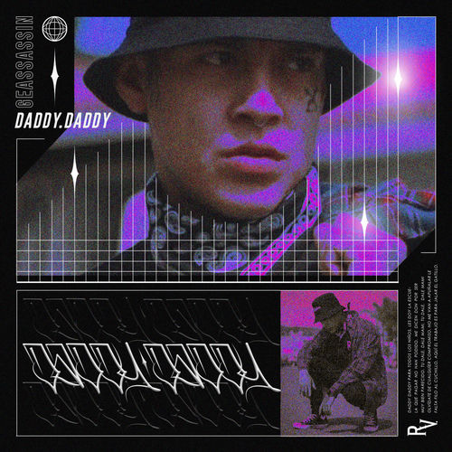 Portada de Daddy Daddy