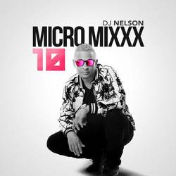 Portada de Micro Mixx Vol. 10