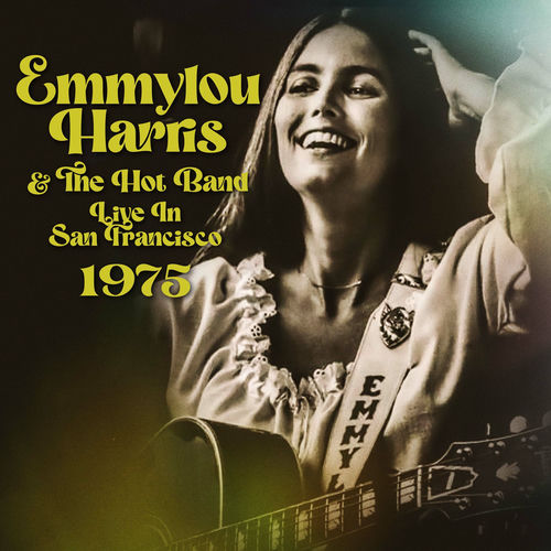 Portada de Live in San Francisco 1975