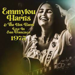 Portada de Live in San Francisco 1975