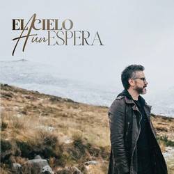 Portada de El Cielo Aún Espera