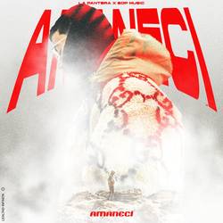 Portada de Amanecí