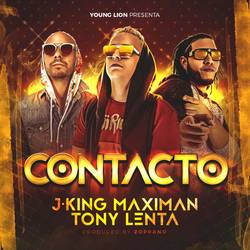 Portada de Contacto