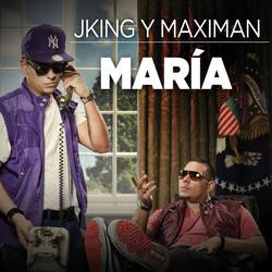 Portada de María