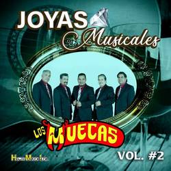 Portada de Joyas Musicales , Vol. 2