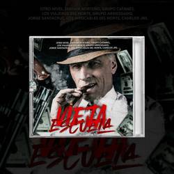 Portada de Vieja Escuela